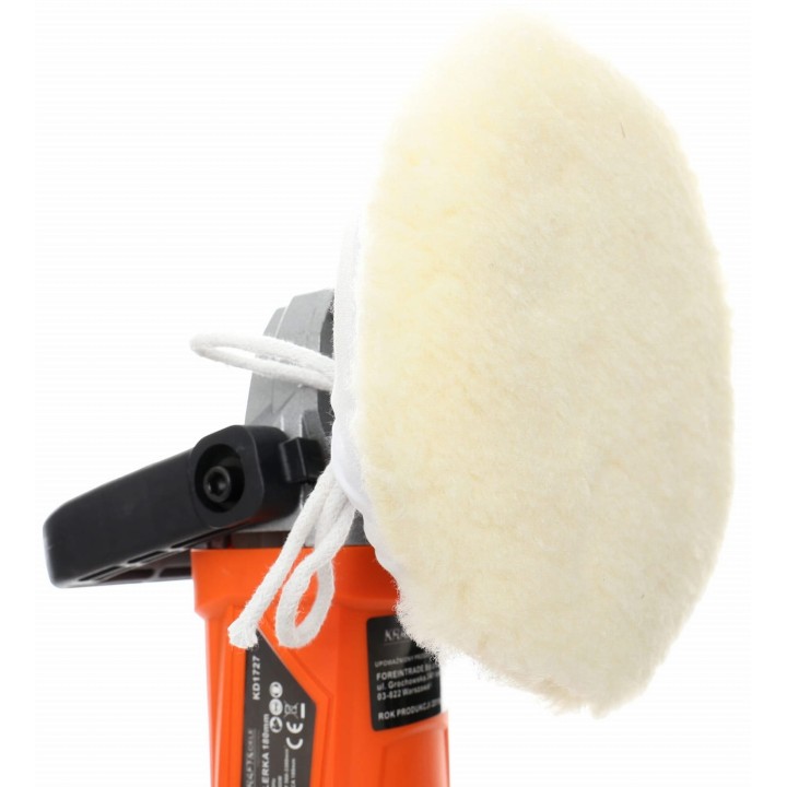 POLERKA ELEKTRYCZNA 2500W KD1727